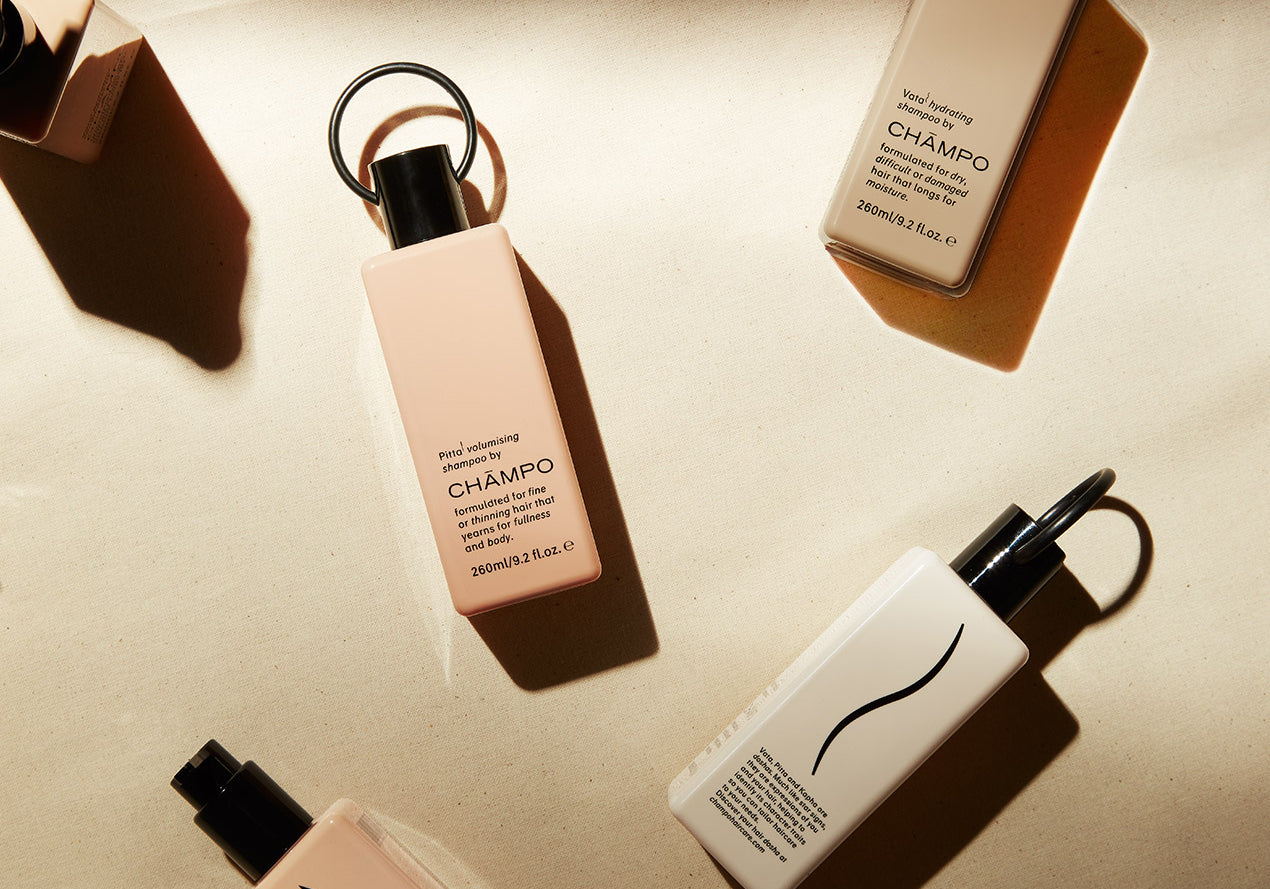 Our favourite Vegan-friendly and Cruelty-free brands