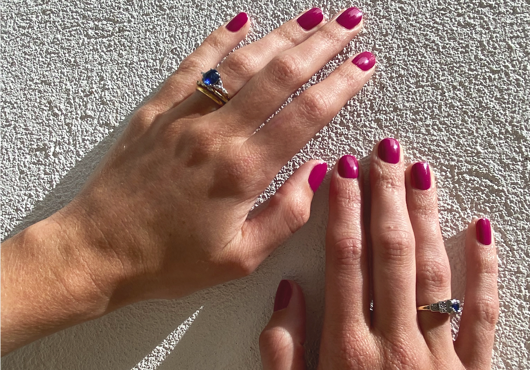 Sunshine style | Our top polish picks for summer