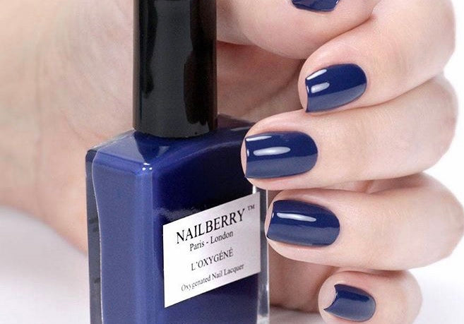 True blue | A tribute to this versatile hue