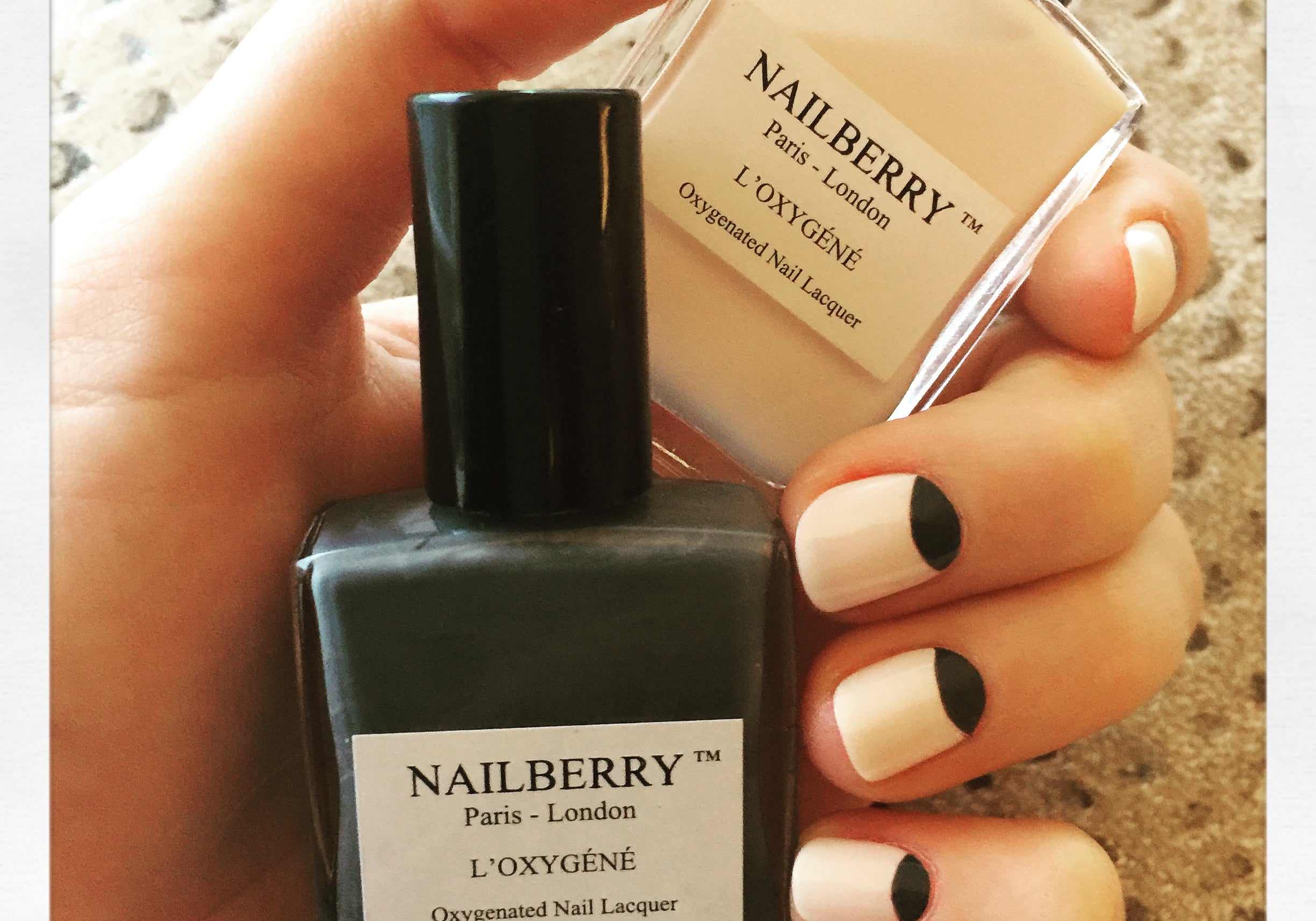 Individual, inspired & always in style | The Nailberry Art Lookbook