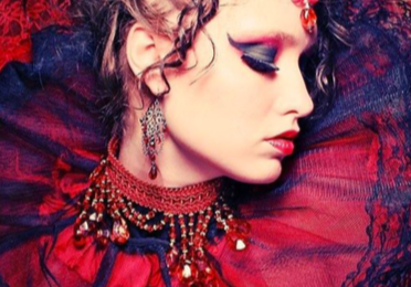 Have A Mystical, Magical Christmas with our New Festive Colours !