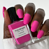 Electric Pink