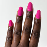 Electric Pink