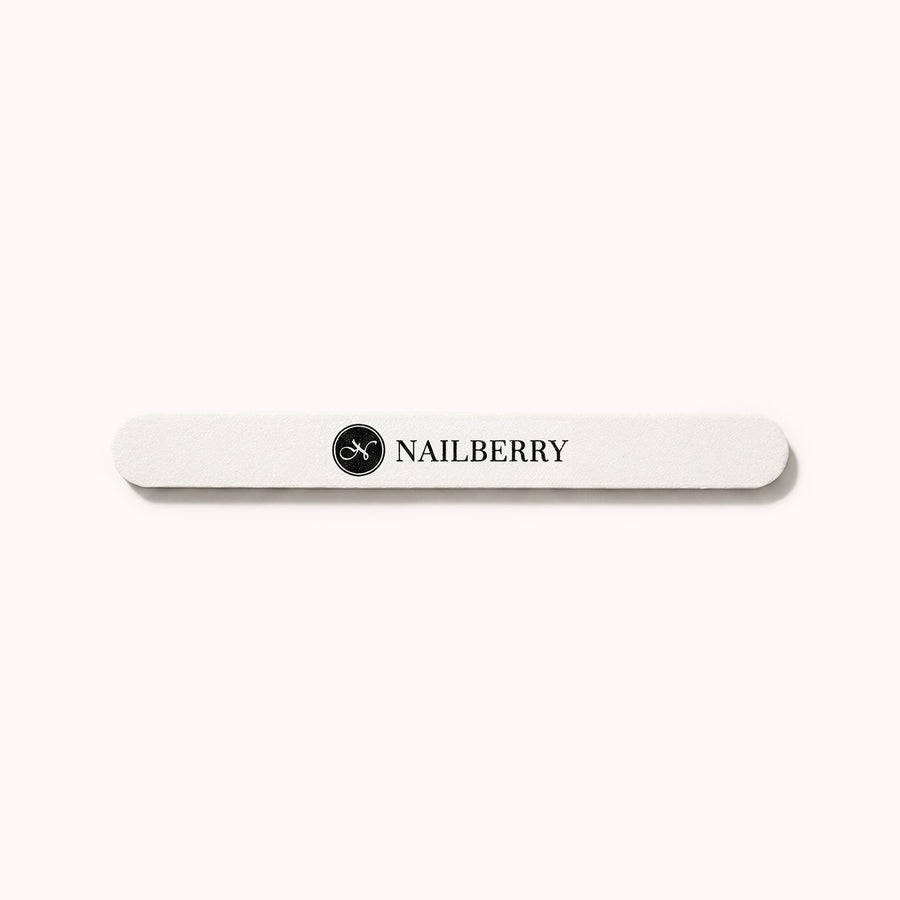 Natural Nail File