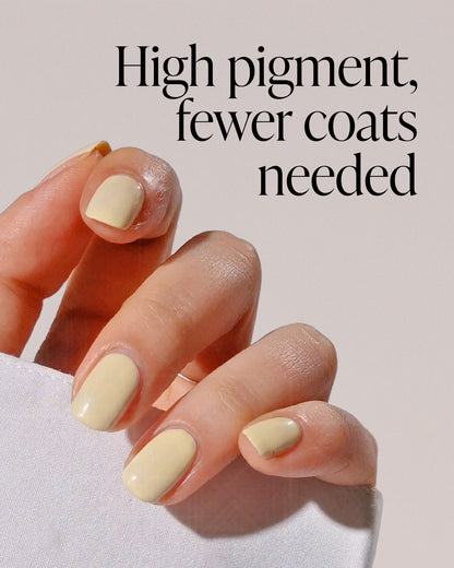 A Touch Of Powder