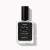 Shine & Breathe Oxygenated Top coat