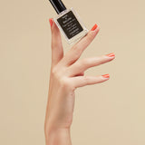 Shine & Breathe Oxygenated Top coat