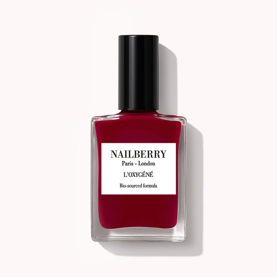 Strawberry Jam