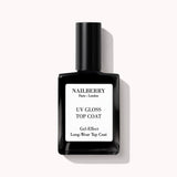 UV Gloss Top Coat