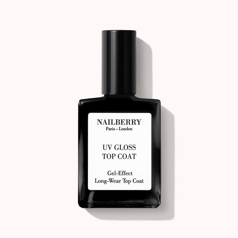 UV Gloss Top Coat