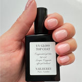 UV Gloss Top Coat